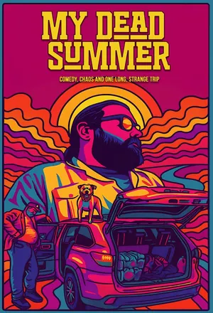 My Dead Summer (2026)