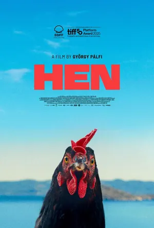 Hen (2025) – Greek