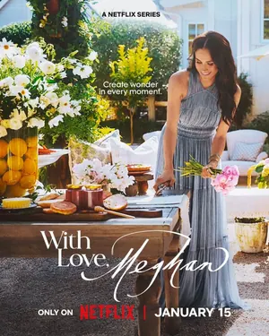 With Love, Meghan Season 1 (Complete)