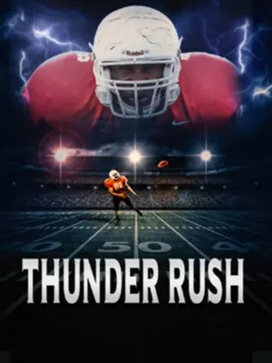 Thunder Rush (2025)