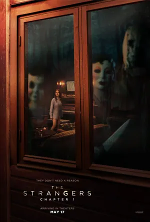 The Strangers: Chapter