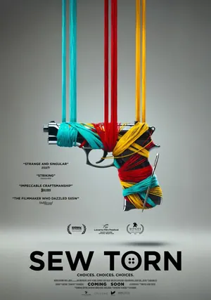 Sew Torn (2024)