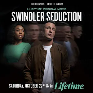 Swindler Seduction (2022)