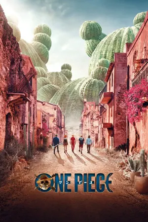 One Piece Season 2 (Complete)
