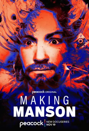 Making Manson Season 1 (Complete)
