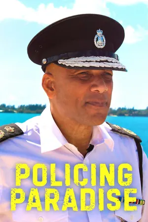 Policing Paradise Season 2 (Complete)