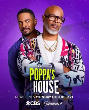 Poppa’s House Season 1 (Complete)