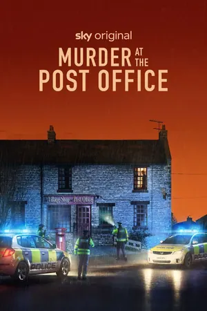 Murder at the Post Office Season 1 (Complete)