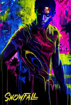 Snowfall Season 6 (Complete)