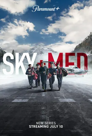Skymed Season 2 (Complete)