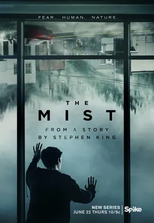 The Mist Season 1 (Complete)