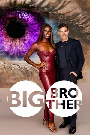 Big Brother (2023) Season 4 (Episode 1 – 6 Added)