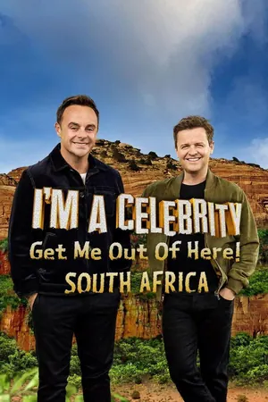 I’m a Celebrity… South Africa Season 2 (Complete)