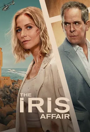 The Iris Affair Season 1 (Complete)