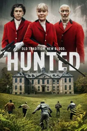 Hunted (2022)