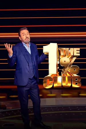 The 1% Club (UK) Season 5 (Episode 14 Added)