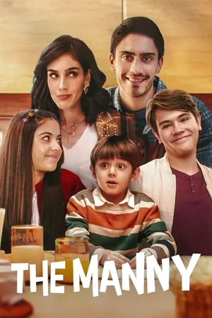 The Manny Season 3 (Complete) – Spanish