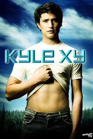 Kyle XY Season 1 (Complete)