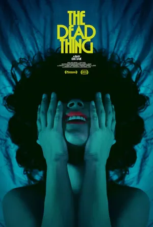 The Dead Thing (2024)