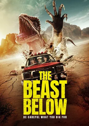The Beast Below (Leio) (2022) – Thai