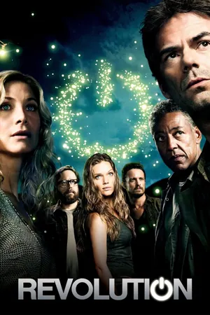 Revolution Season 1 – 2 (Complete)