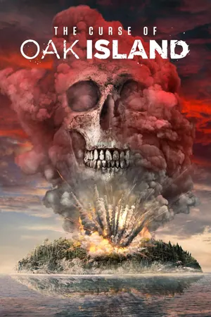 The Curse of Oak Island Season 3 – 11 (Complete)