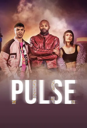 Pulse Season 1 Episode 1 – 6 (Complete)