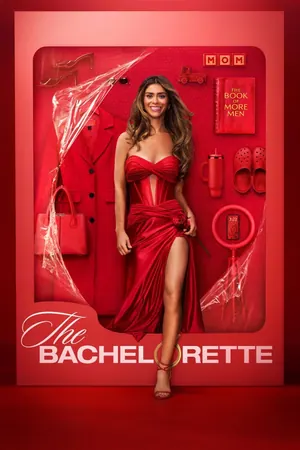 The Bachelorette Season 18 (Complete)