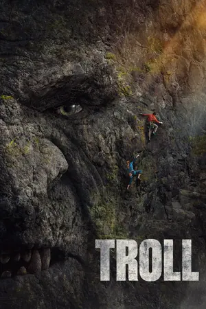 Troll (2022) – Norwegian