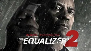 The Equalizer 2 (2018) [WEBRip]