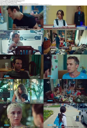 Kizim Season 1 (Complete) Turkish Drama
