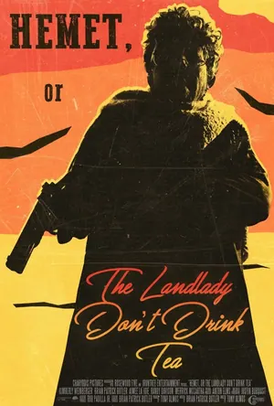 Hemet, or the Landlady Don’t Drink Tea (2024)