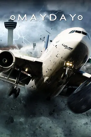 Mayday Season 3 – 12 (Complete)