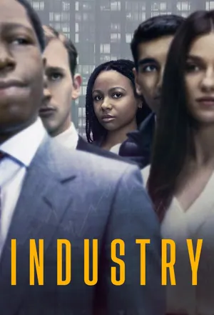 Industry Season 2 Episode 1 – 8 (Complete)