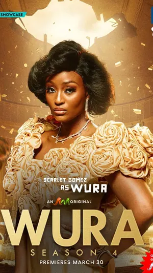 Wura Season 4 (Episode 111 – 116 Added)