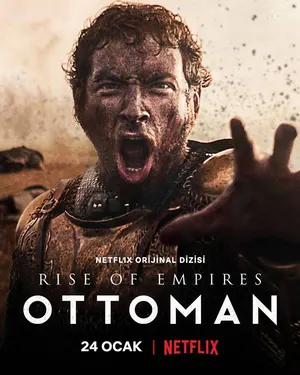 Rise of Empires: Ottoman Season 1 Episode 1 – 6 (Complete)