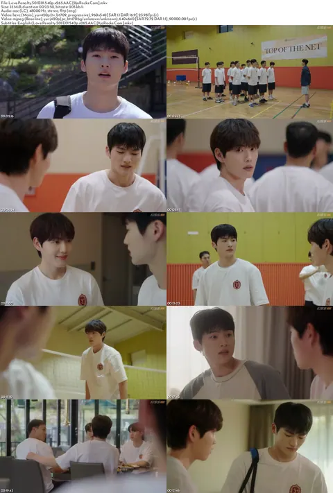 Love Penalty Season 1 (Episode 2 Added) (Korean Drama) screenshot