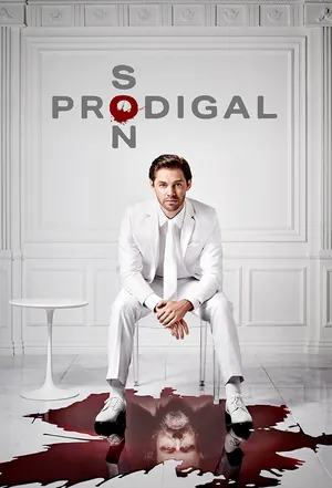 Prodigal Son Season 1 – 2 (Complete)