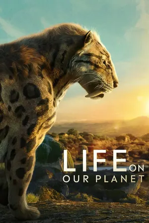 Life on Our Planet Season 1 (Complete)