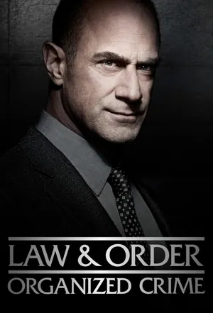 Law & Order: Organized Crime Season 1 & 2 (Complete)