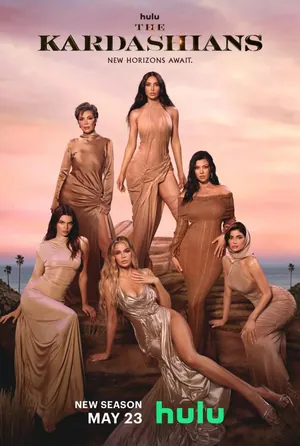 The Kardashians Season 6 (Complete)
