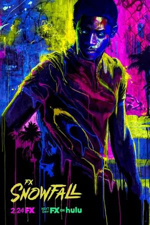 Snowfall Season 4 Episode 1 – 10 (Complete)