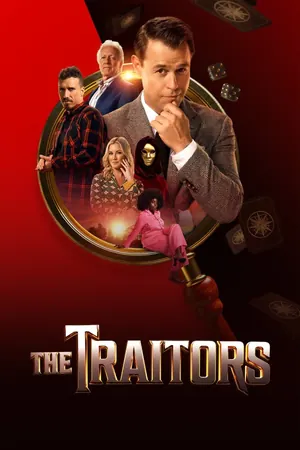 The Traitors Australia Season 3 (Complete)