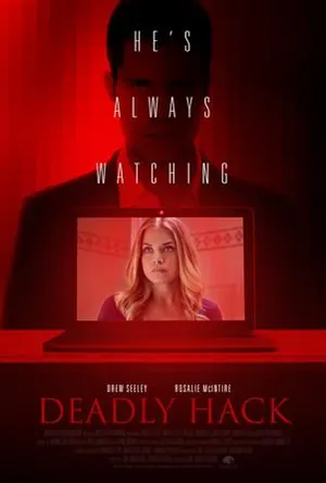 He Knows Your Every Move (2019)