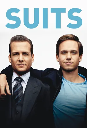 Suits Season 4 (Complete)