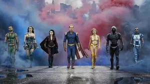 The Boys Season 2 Episode 8 (Season Finale)