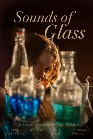 Sounds of Glass (2025)