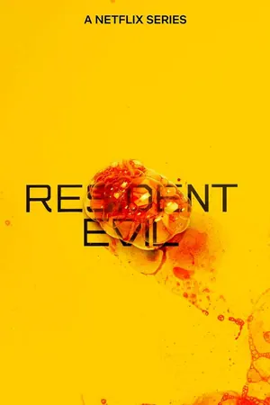 Resident Evil Season 1 Episode 1 – 8 (Complete)