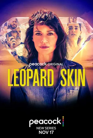 Leopard Skin Season 1 Episode 1 – 8 (Complete)