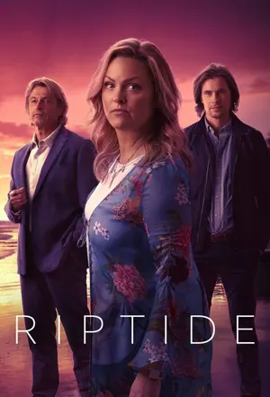 Riptide Season 1 (Complete)